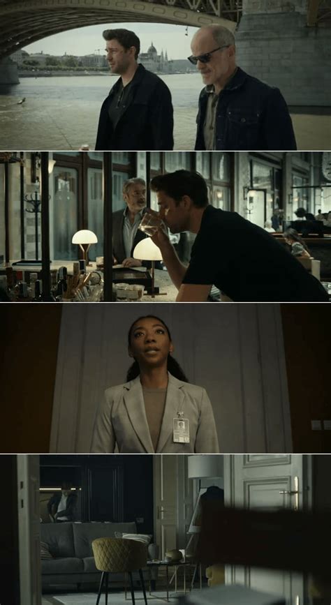 tom clancy's jack ryan s03e04 bdscr|tom clancy gioco.